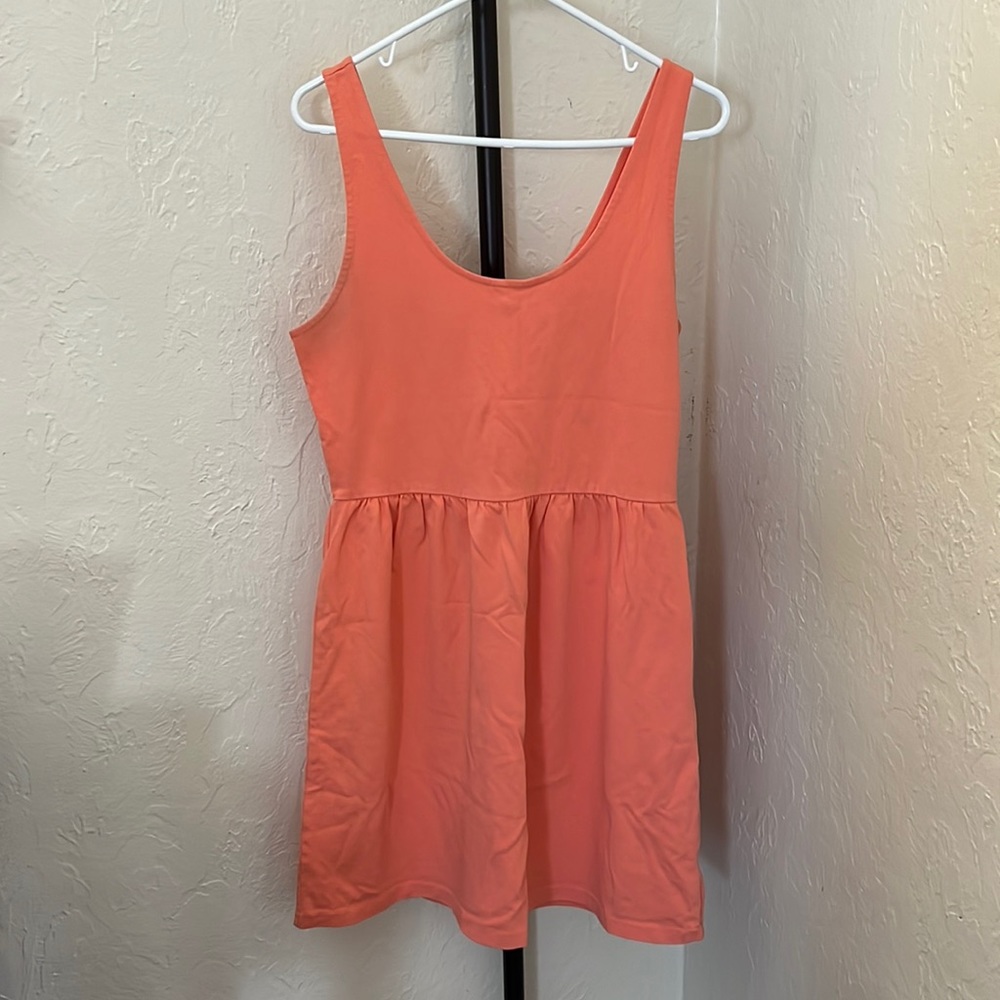 J. Crew Dress